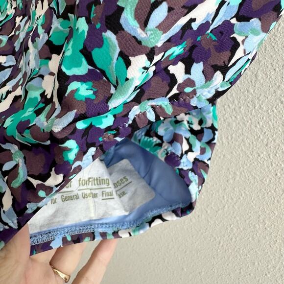 NWT Athleta Seychelles One Piece Swimsuit Size Medium - Picture 5 of 9